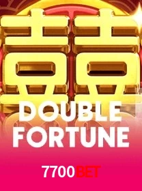double fortune Caça-níqueis