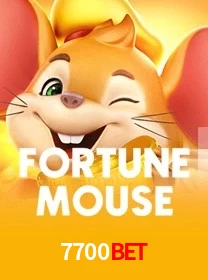Caça-níqueis fortune mouse 7700BET