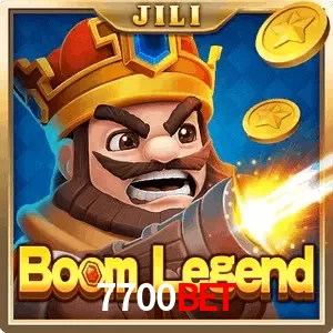 boom pescaria 7700BET