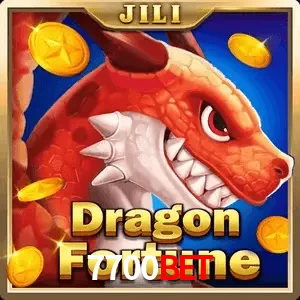 dragon fortune pescaria 7700BET