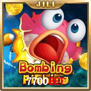 bombing fishing 7700BET