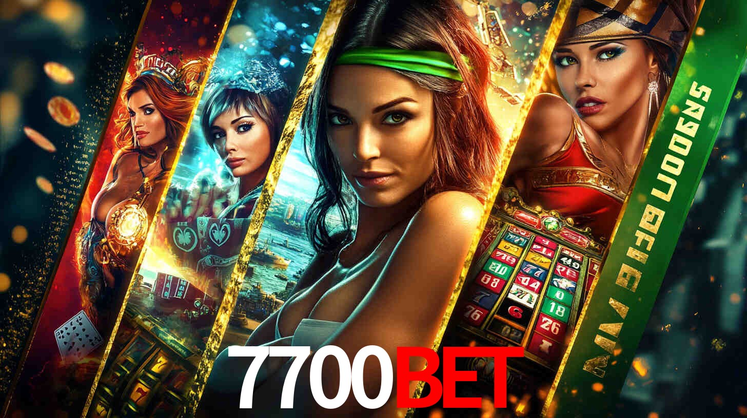 E-Sports no 7700bet