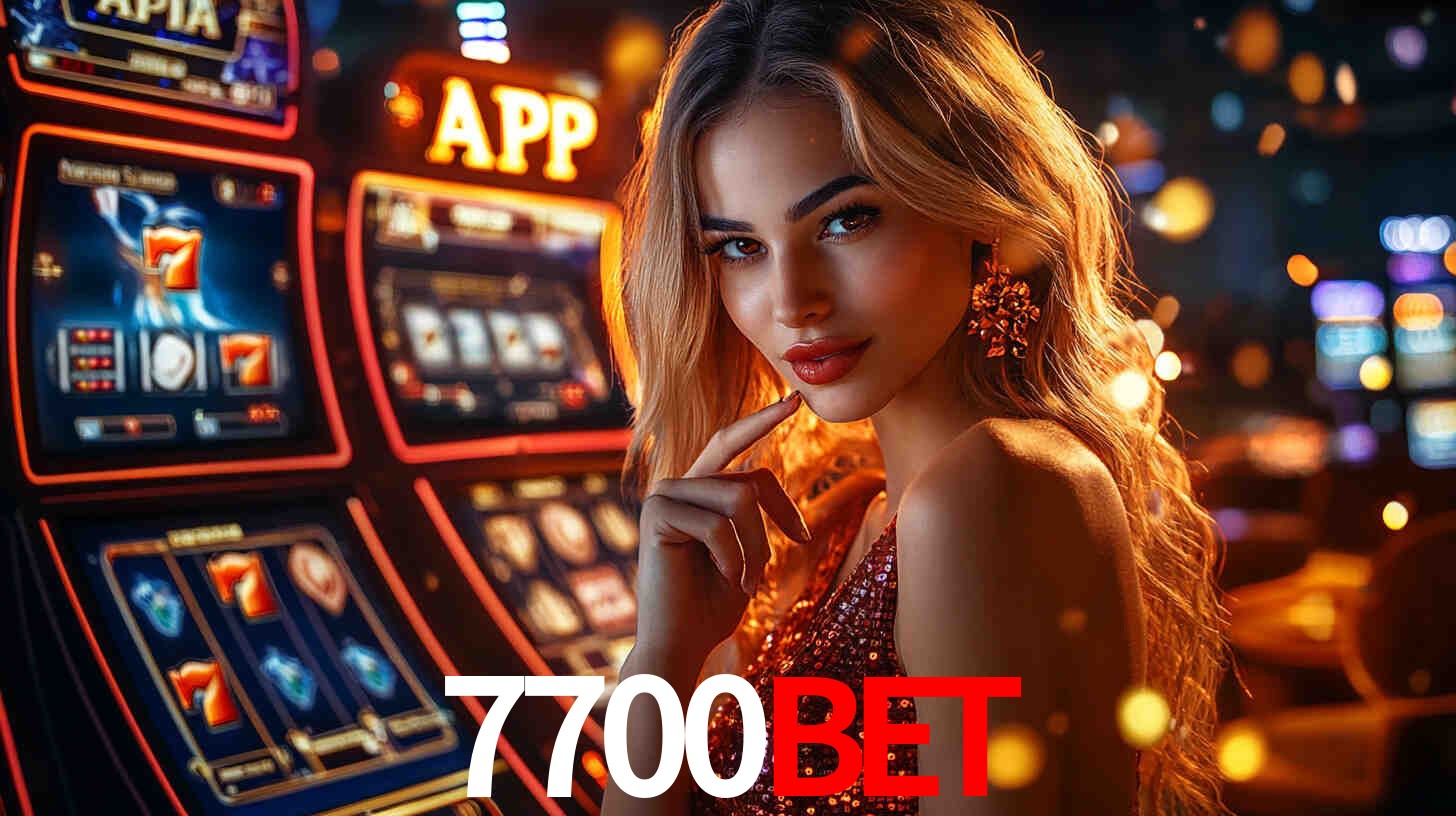 Baixar App Android 7700bet