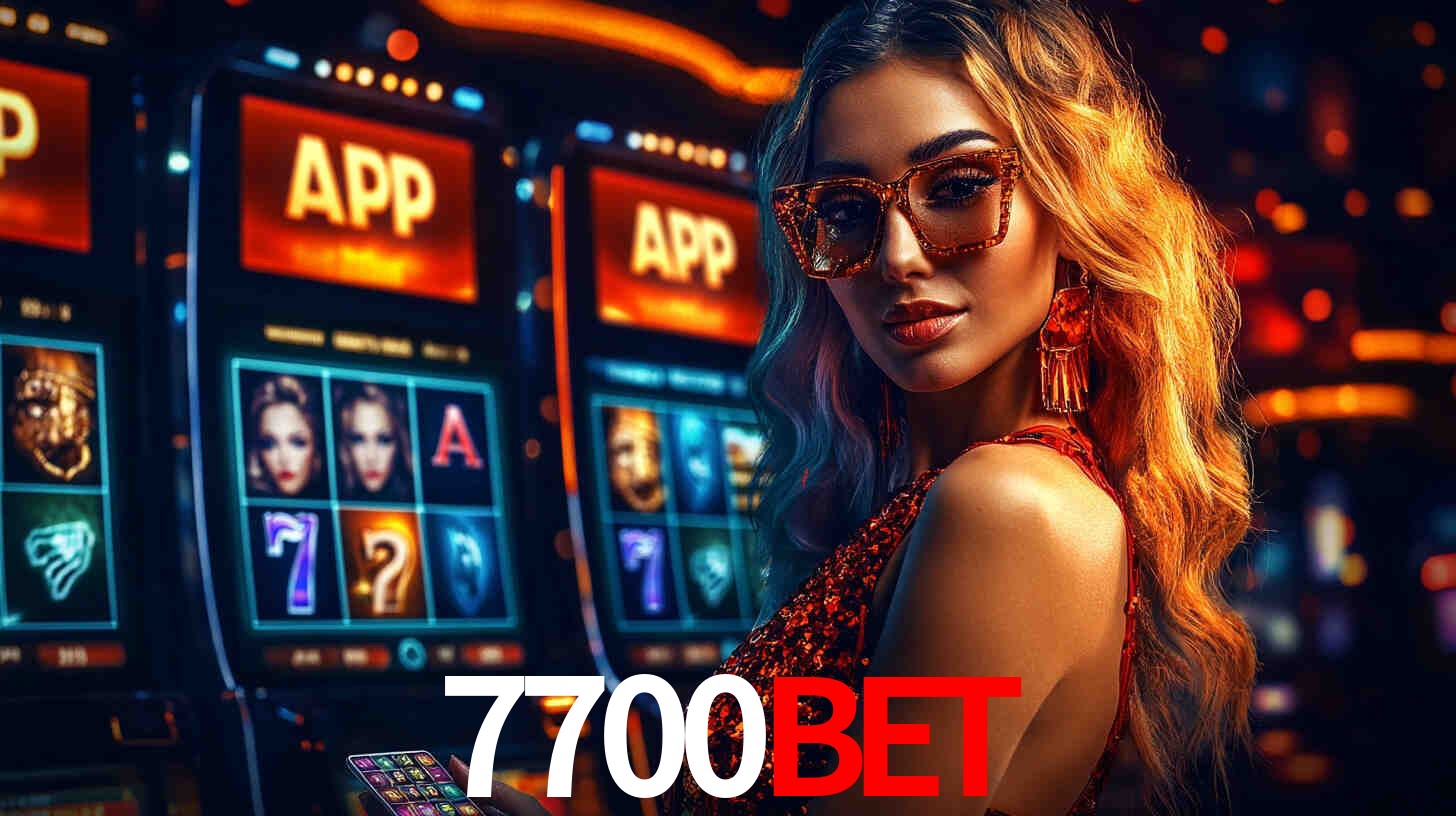 Benefícios do App 7700bet