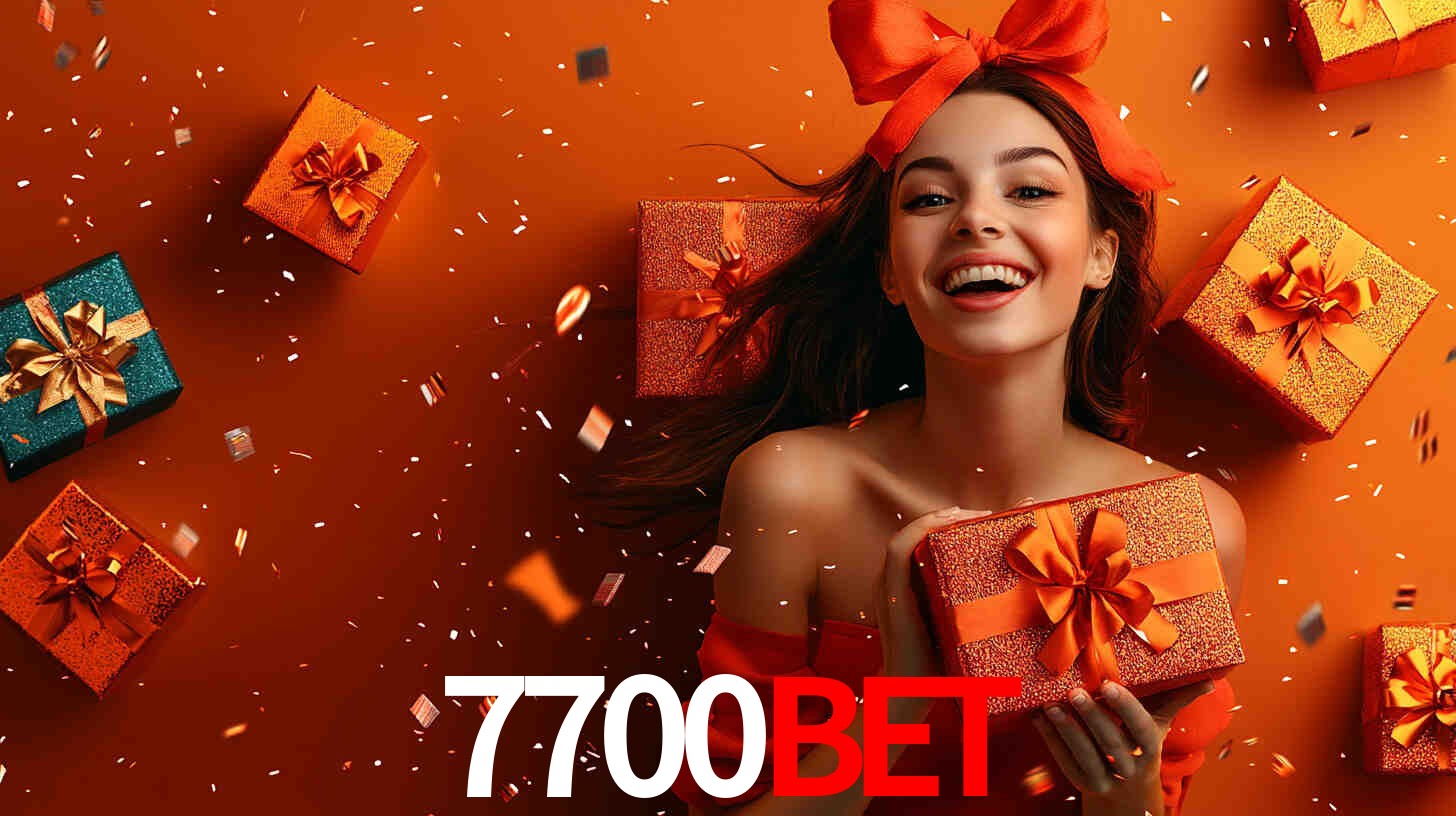 Promoções Semanais e Códigos Promocionais 7700bet