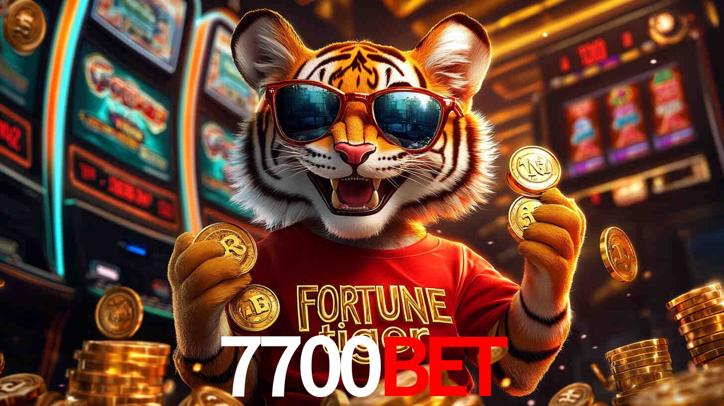 Por Que Jogar Fortune Tiger no 7700bet