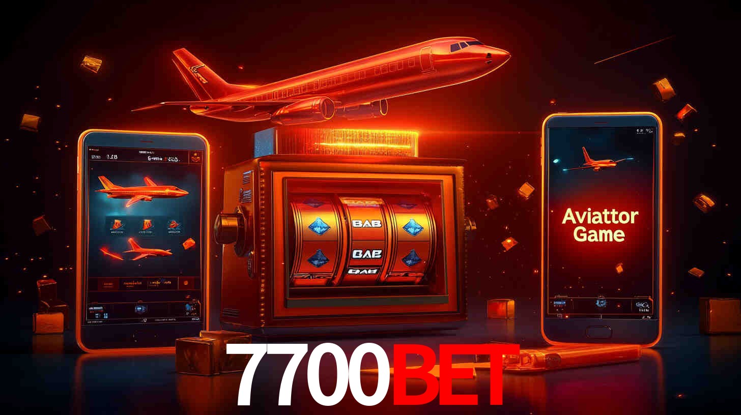 Como Jogar Aviator no 7700bet