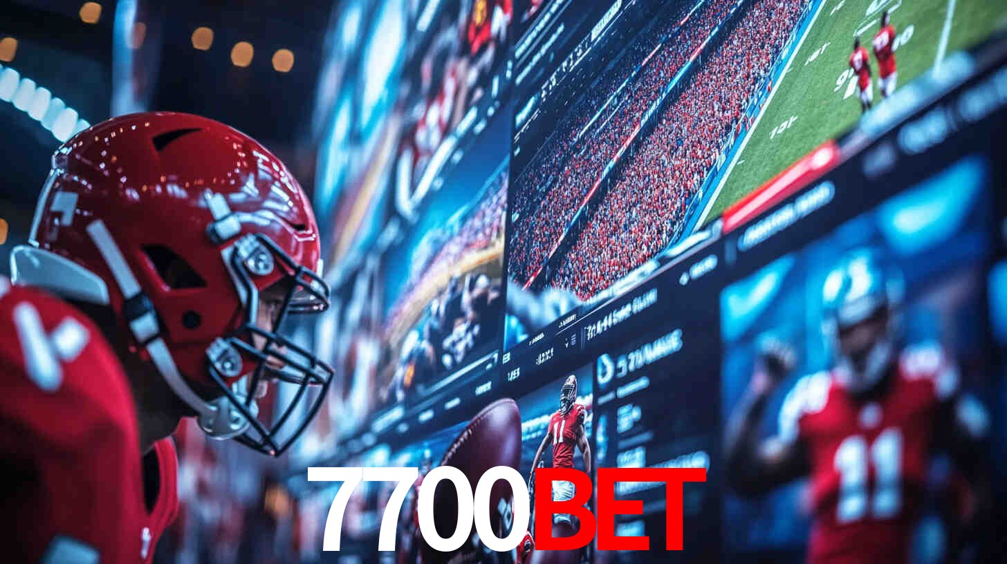 Benefícios das Apostas Ao Vivo no 7700bet