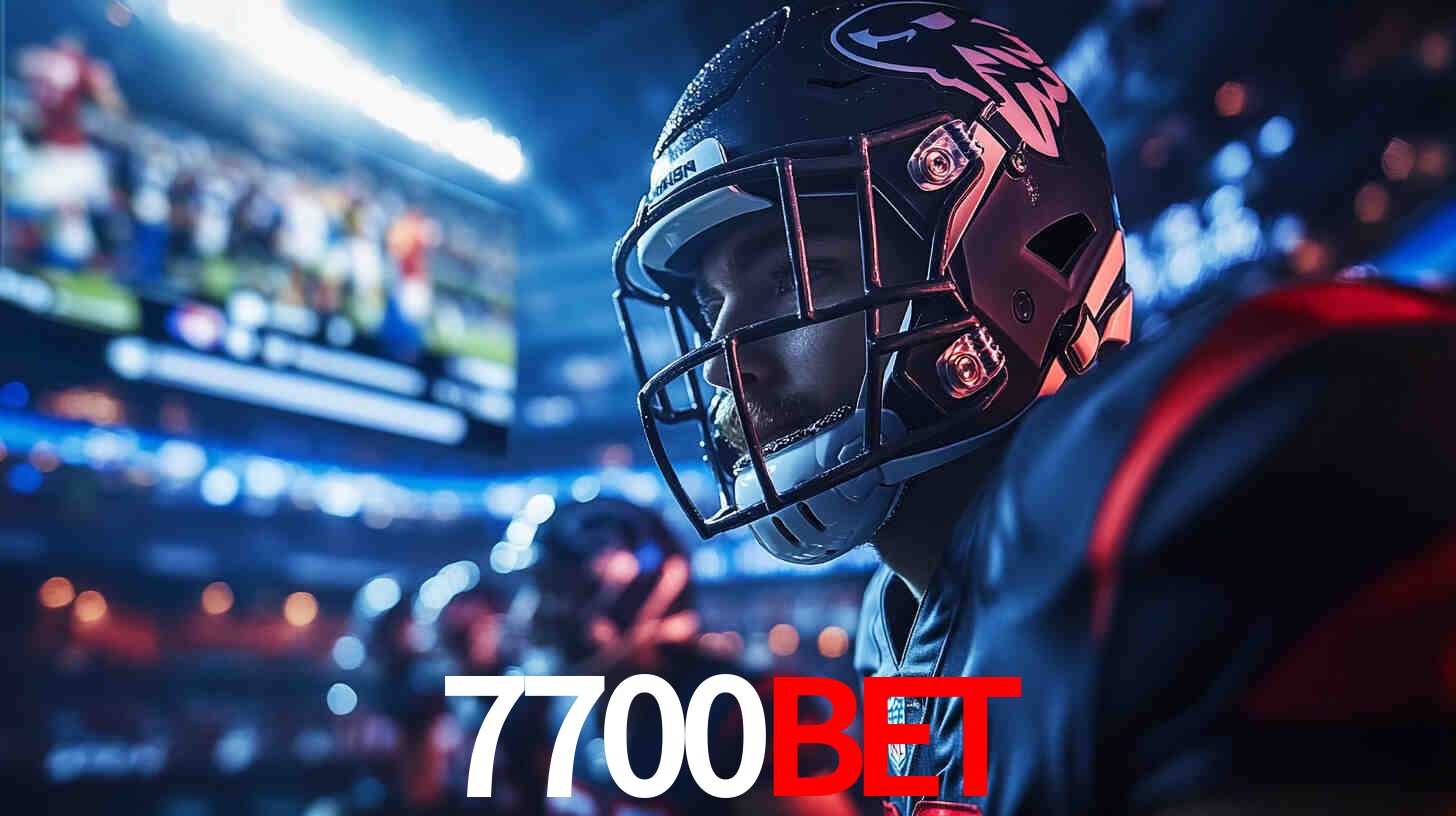 Transforme Suas Apostas em Grandes Prêmios no 7700bet